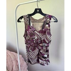 Morgan de toi cami top